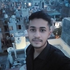 Meet your Posher, Ashish